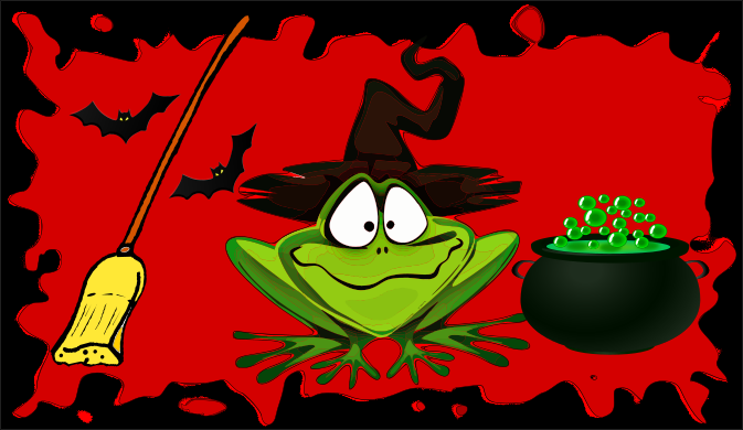 De heks van Zoetermeer